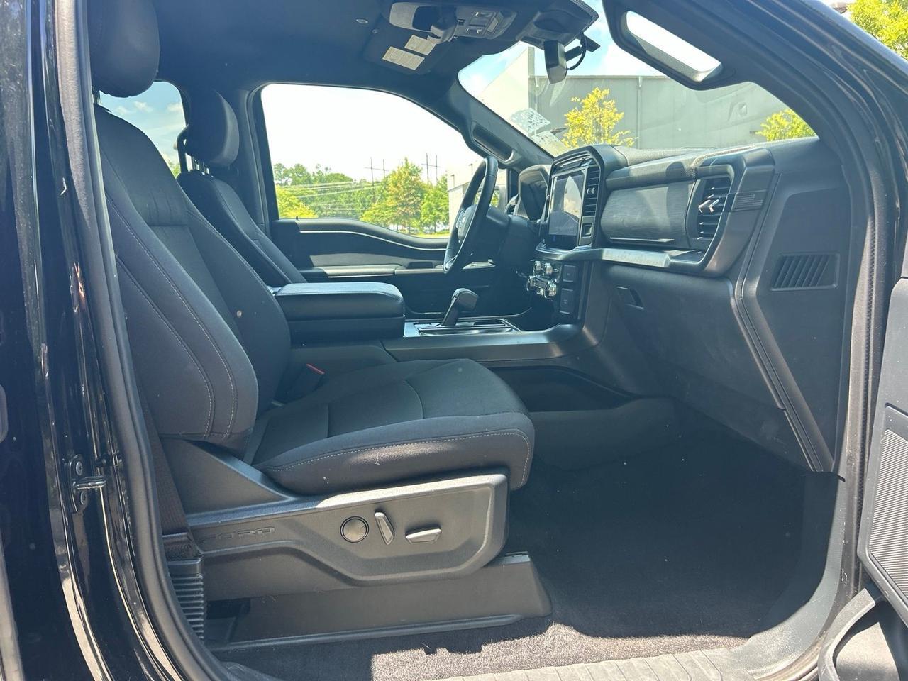 2024 Ford F-150 XLT Ashland VA