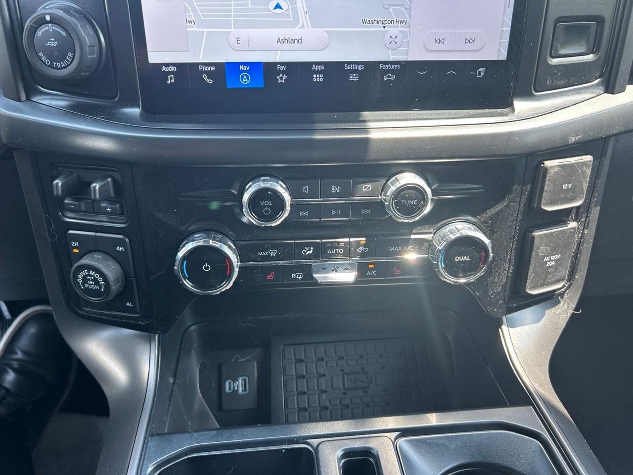 2024 Ford F-150 XLT Ashland VA
