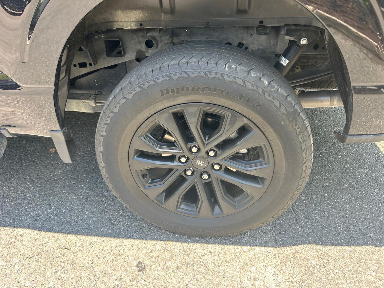 2024 Ford F-150 XLT Ashland VA