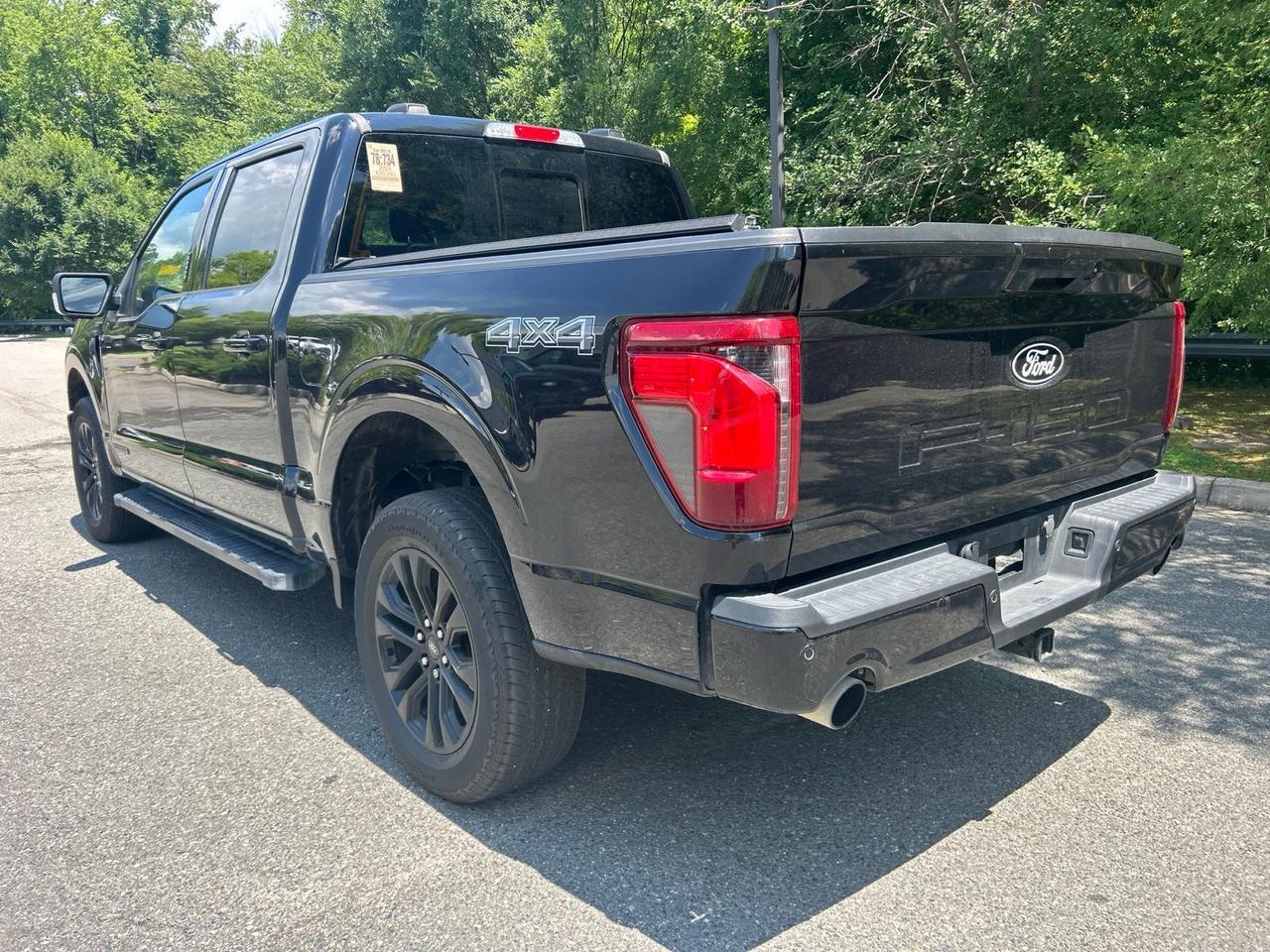 2024 Ford F-150 XLT Ashland VA