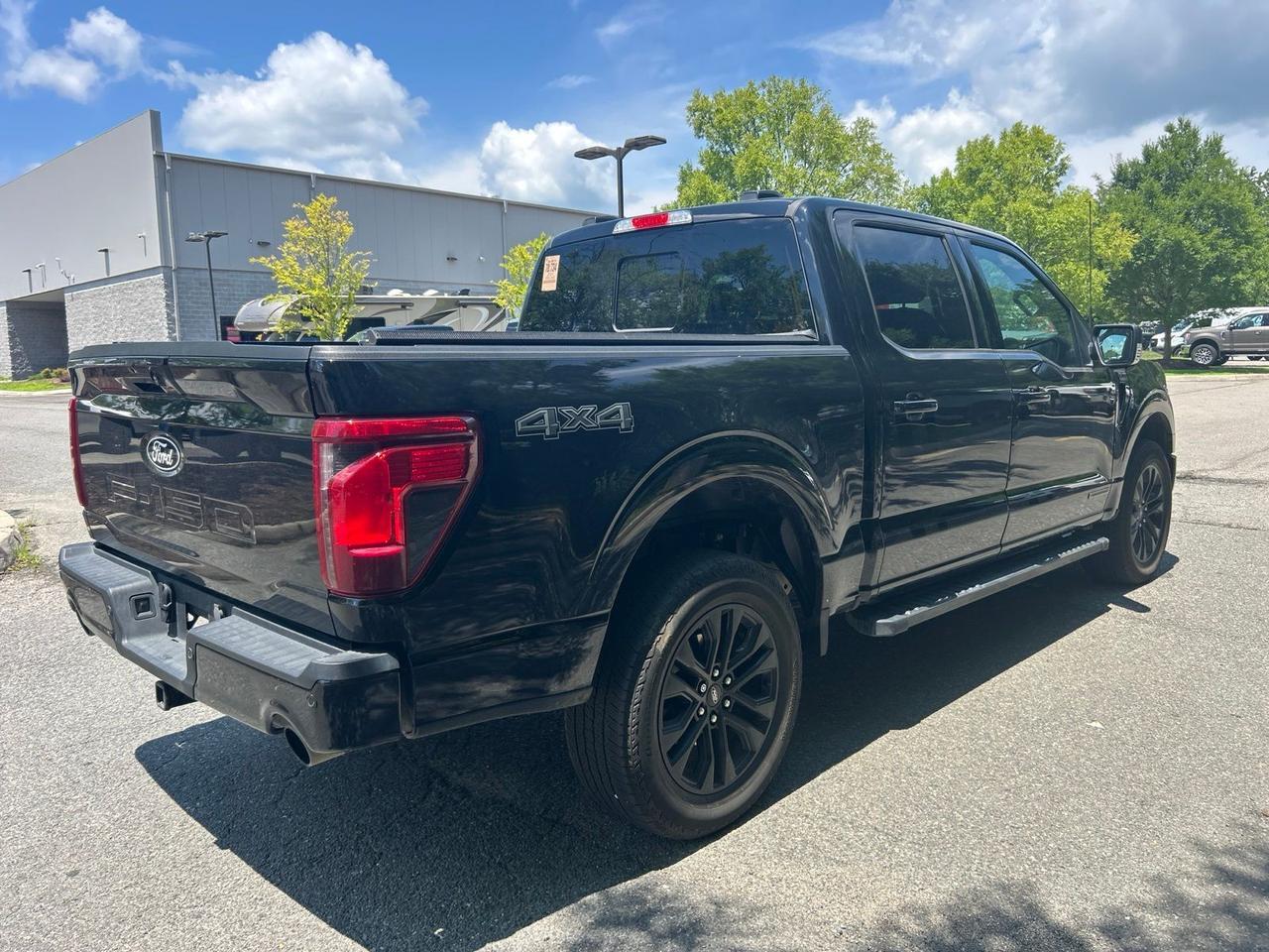 2024 Ford F-150 XLT Ashland VA