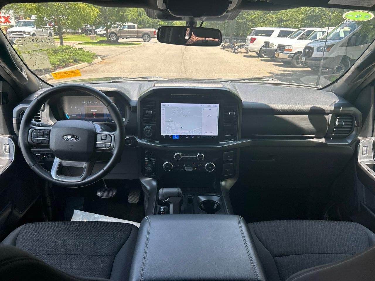2024 Ford F-150 XLT Ashland VA