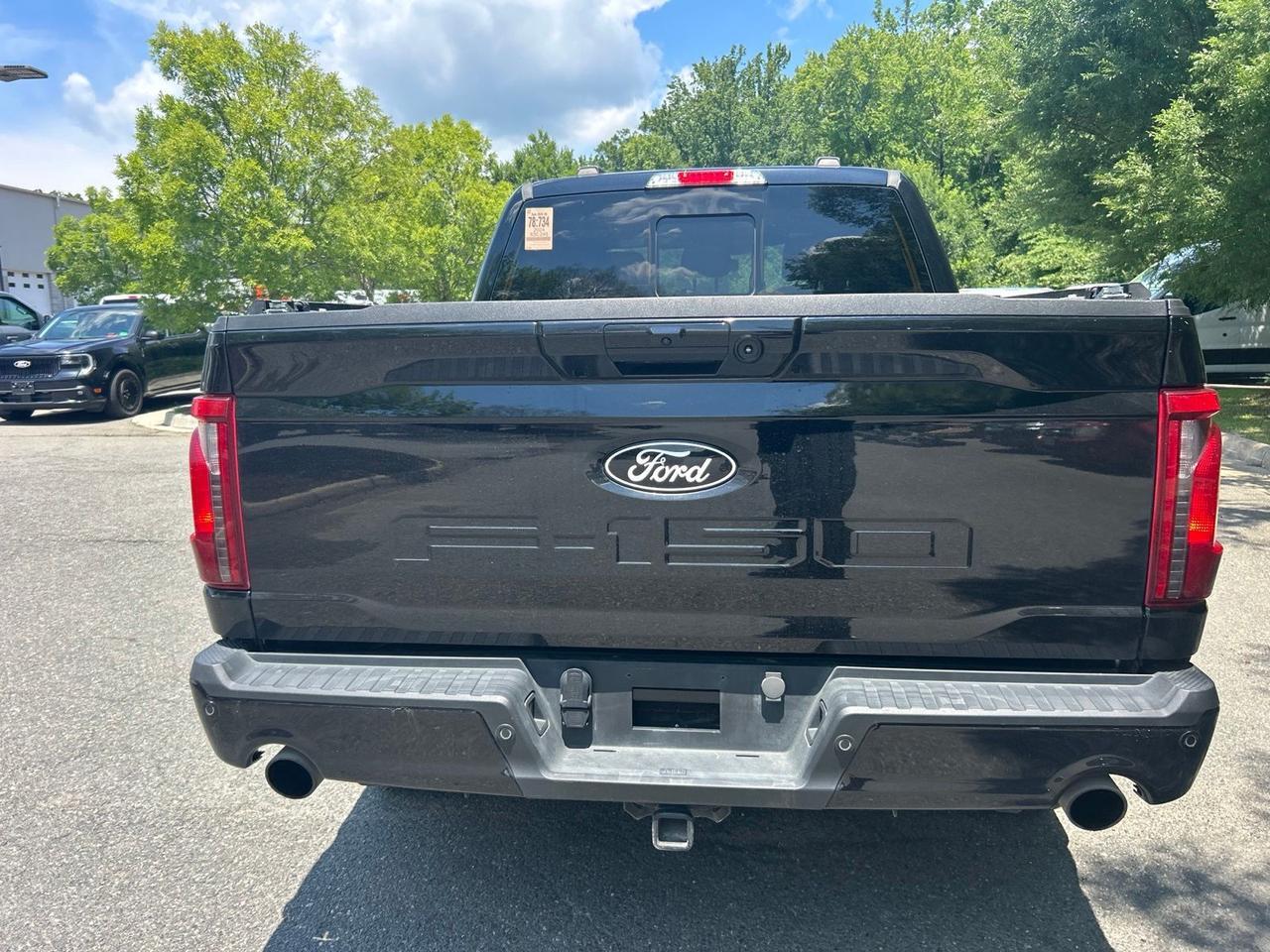 2024 Ford F-150 XLT Ashland VA