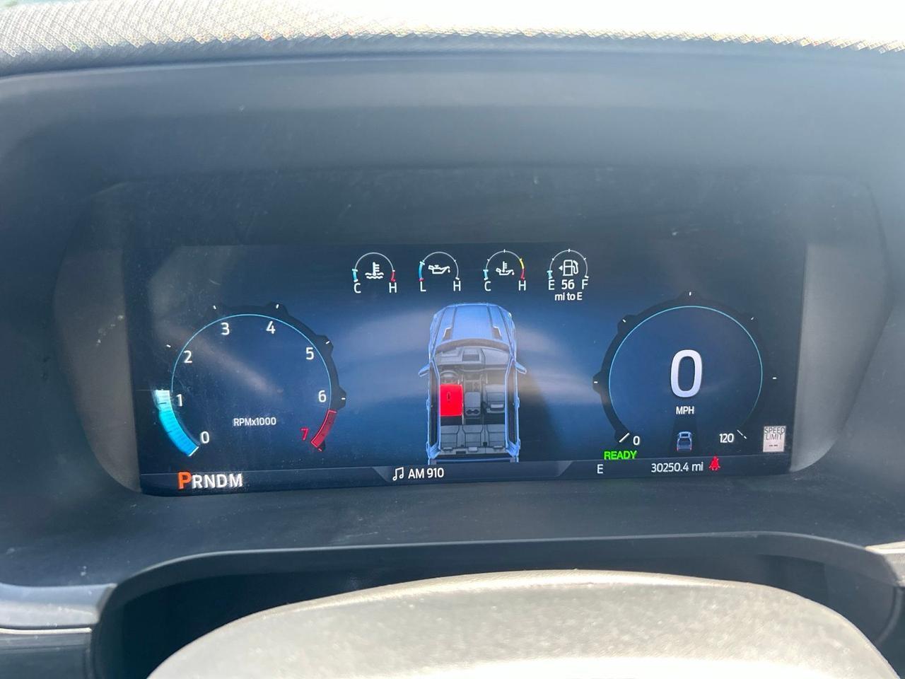 2024 Ford F-150 XLT Ashland VA