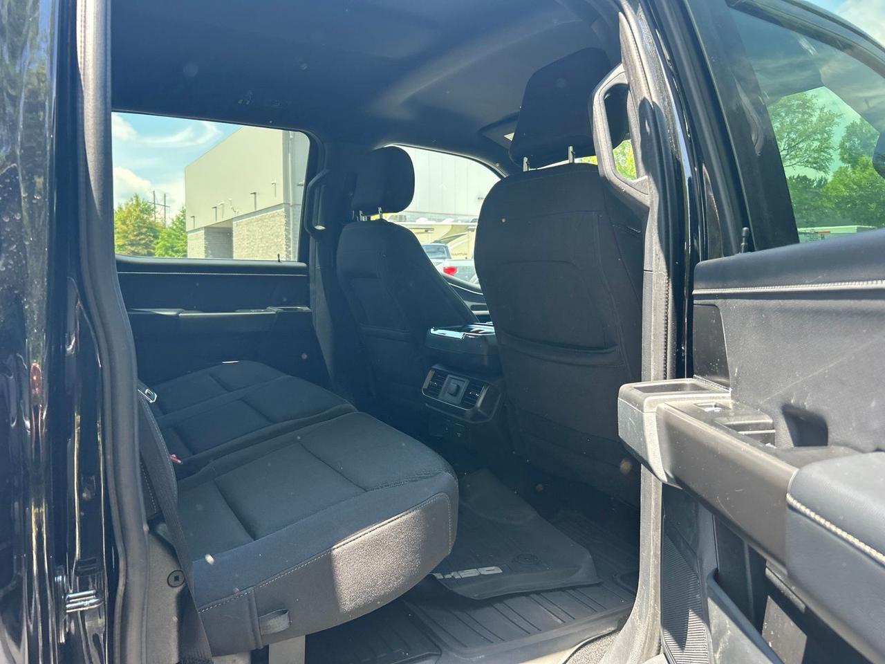 2024 Ford F-150 XLT Ashland VA