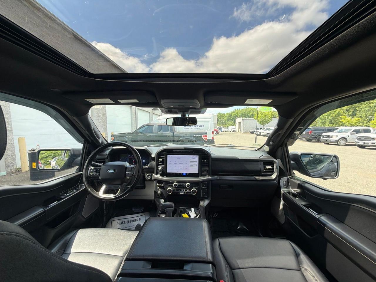 2024 Ford F-150 XLT Ashland VA