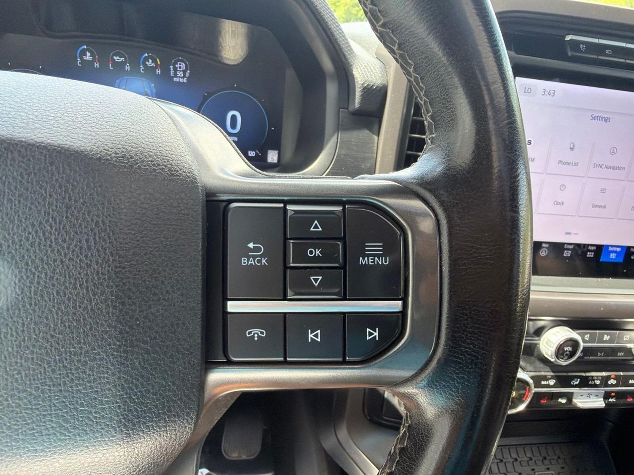 2024 Ford F-150 XLT Ashland VA