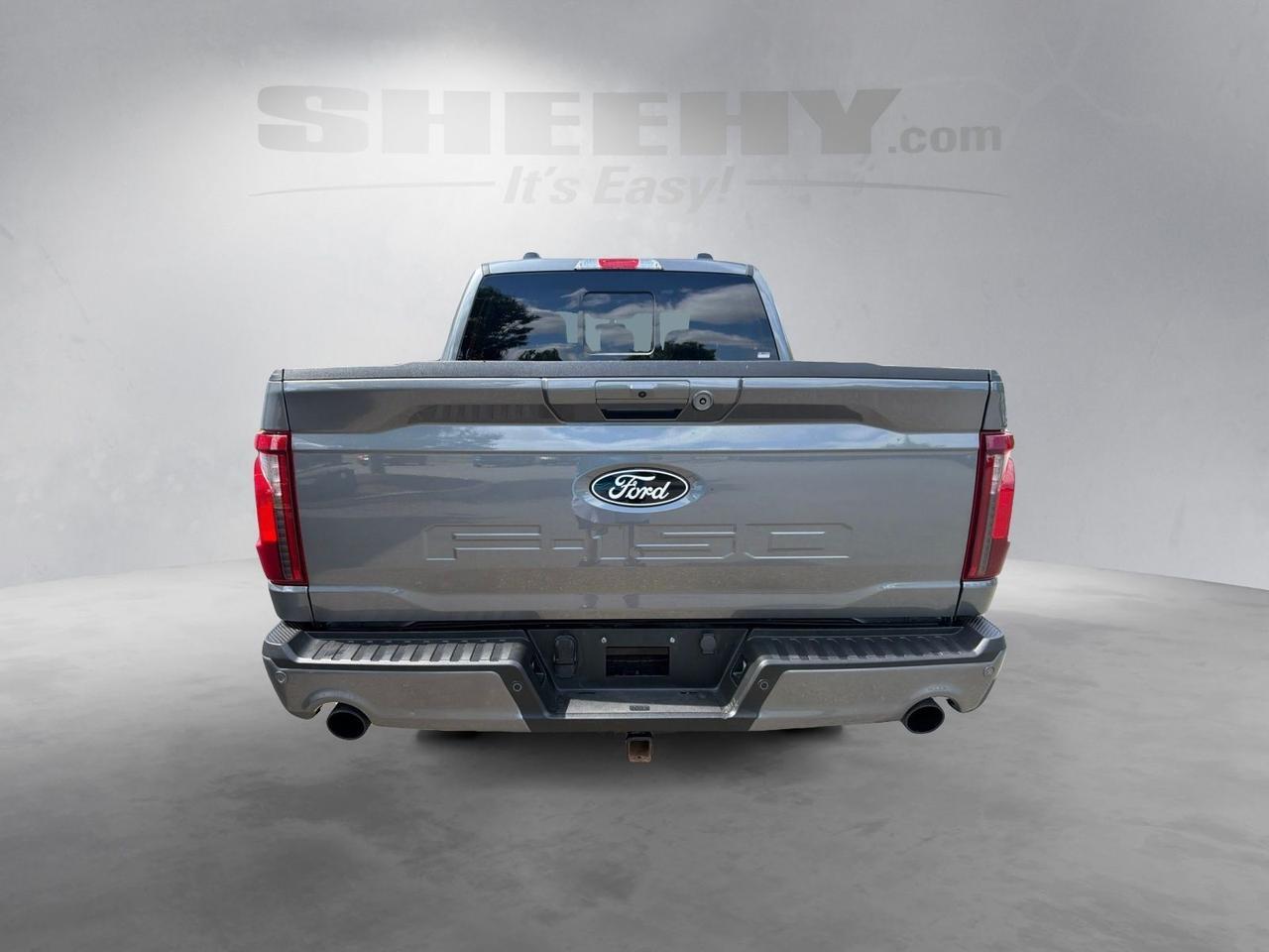 2024 Ford F-150 XLT Ashland VA