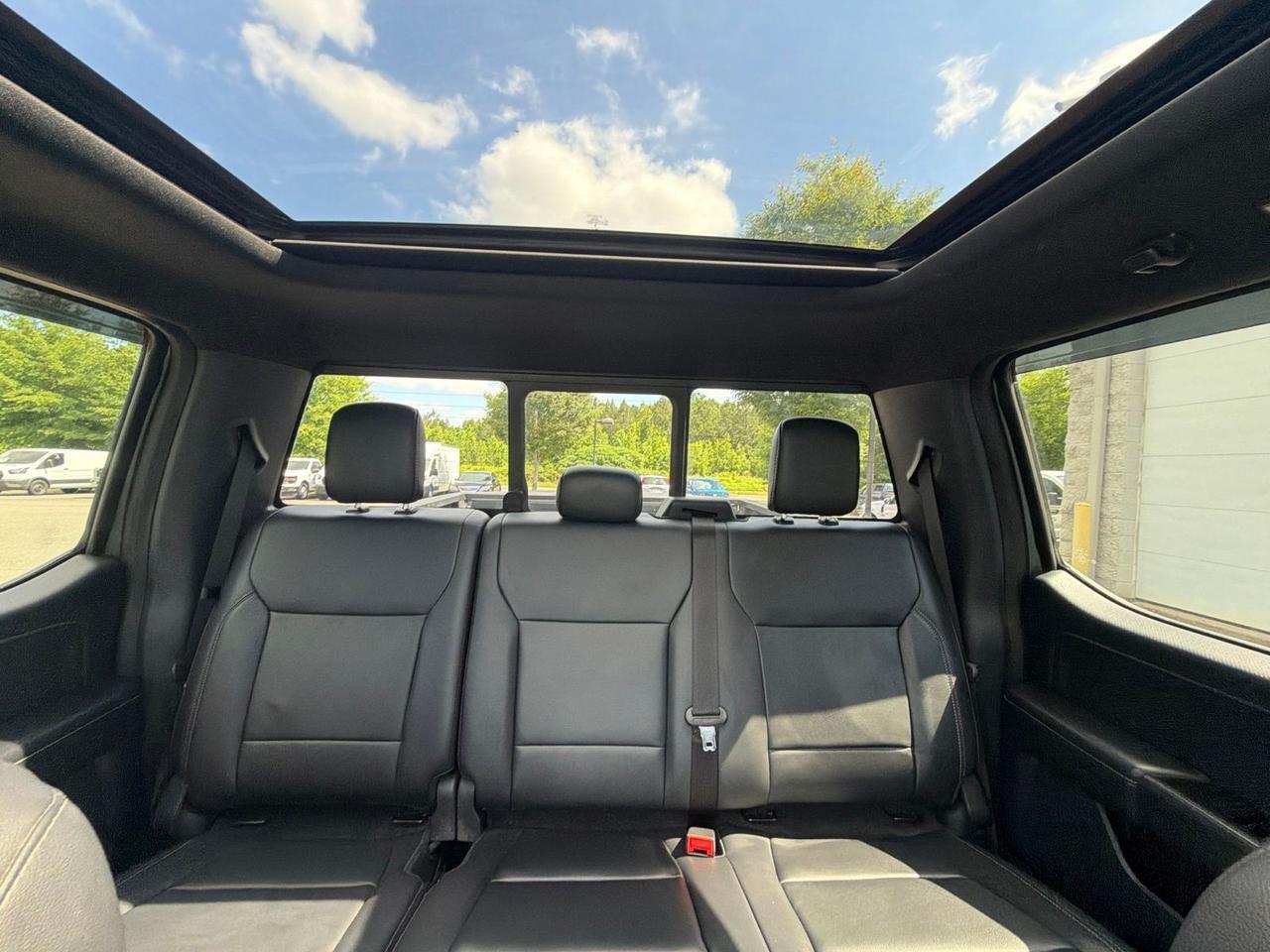 2024 Ford F-150 XLT Ashland VA
