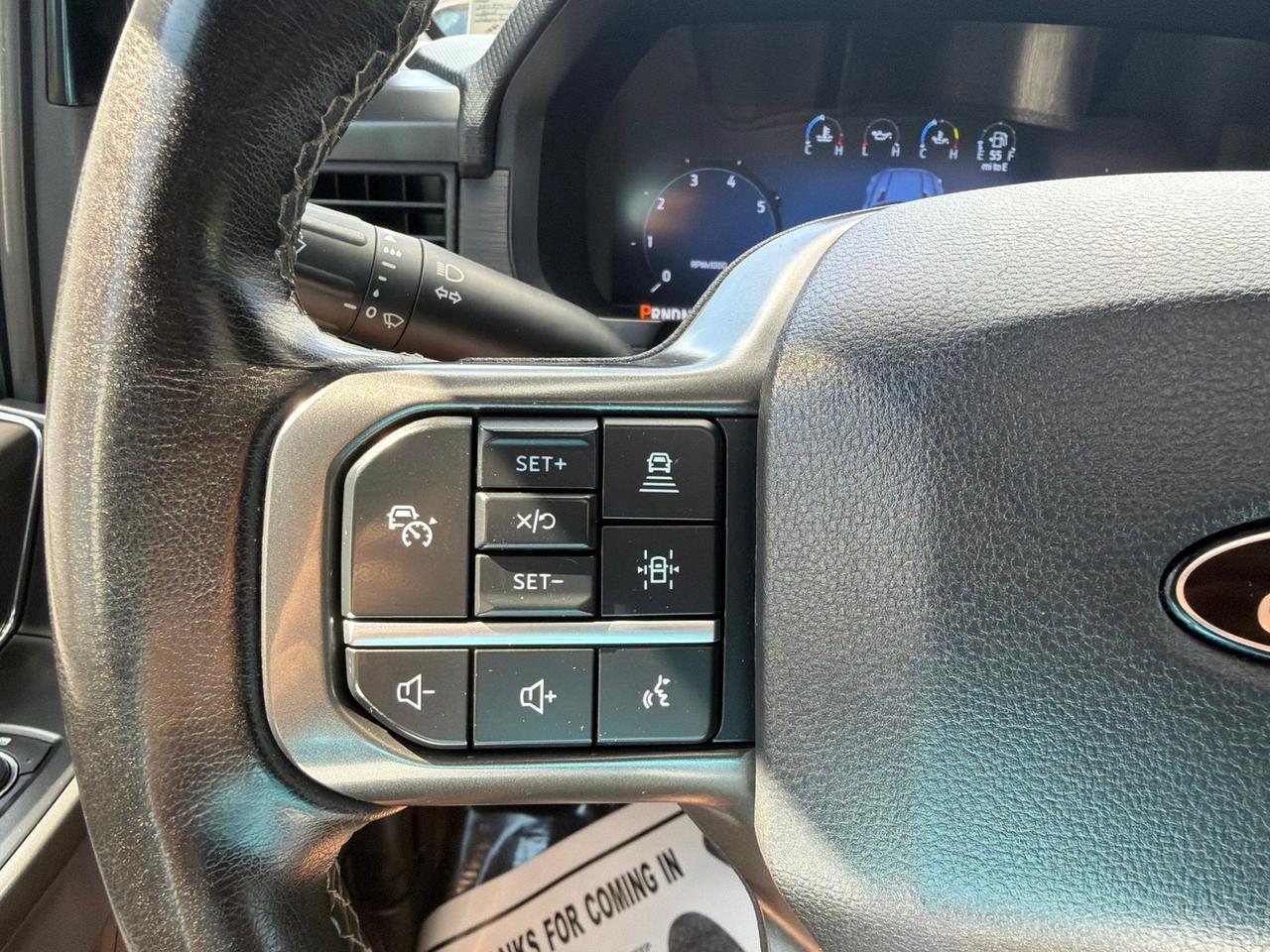 2024 Ford F-150 XLT Ashland VA