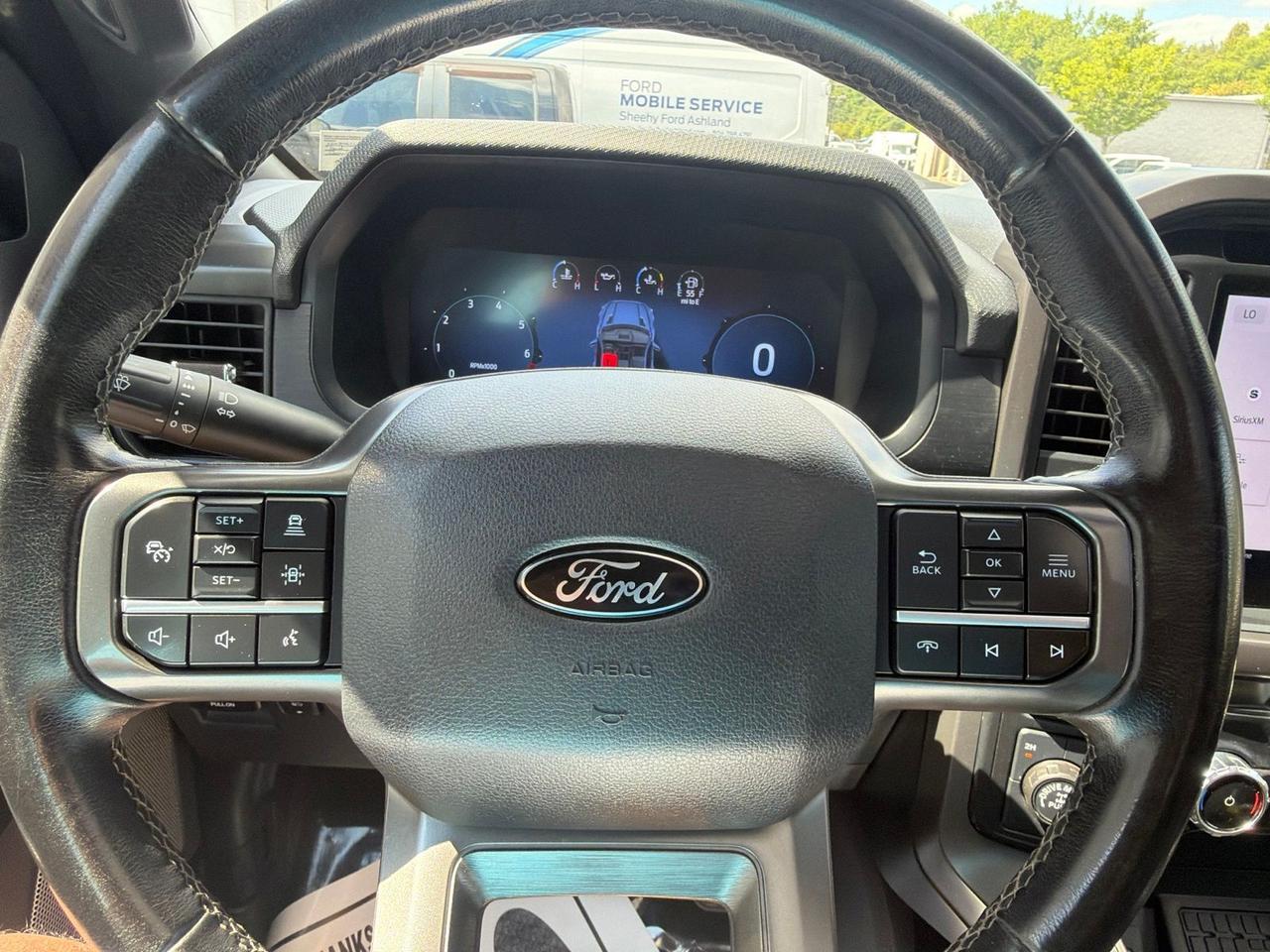 2024 Ford F-150 XLT Ashland VA