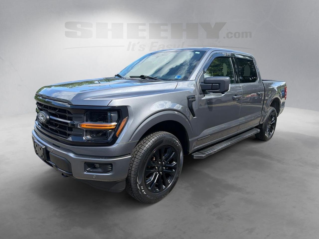 2024 Ford F-150 XLT Ashland VA