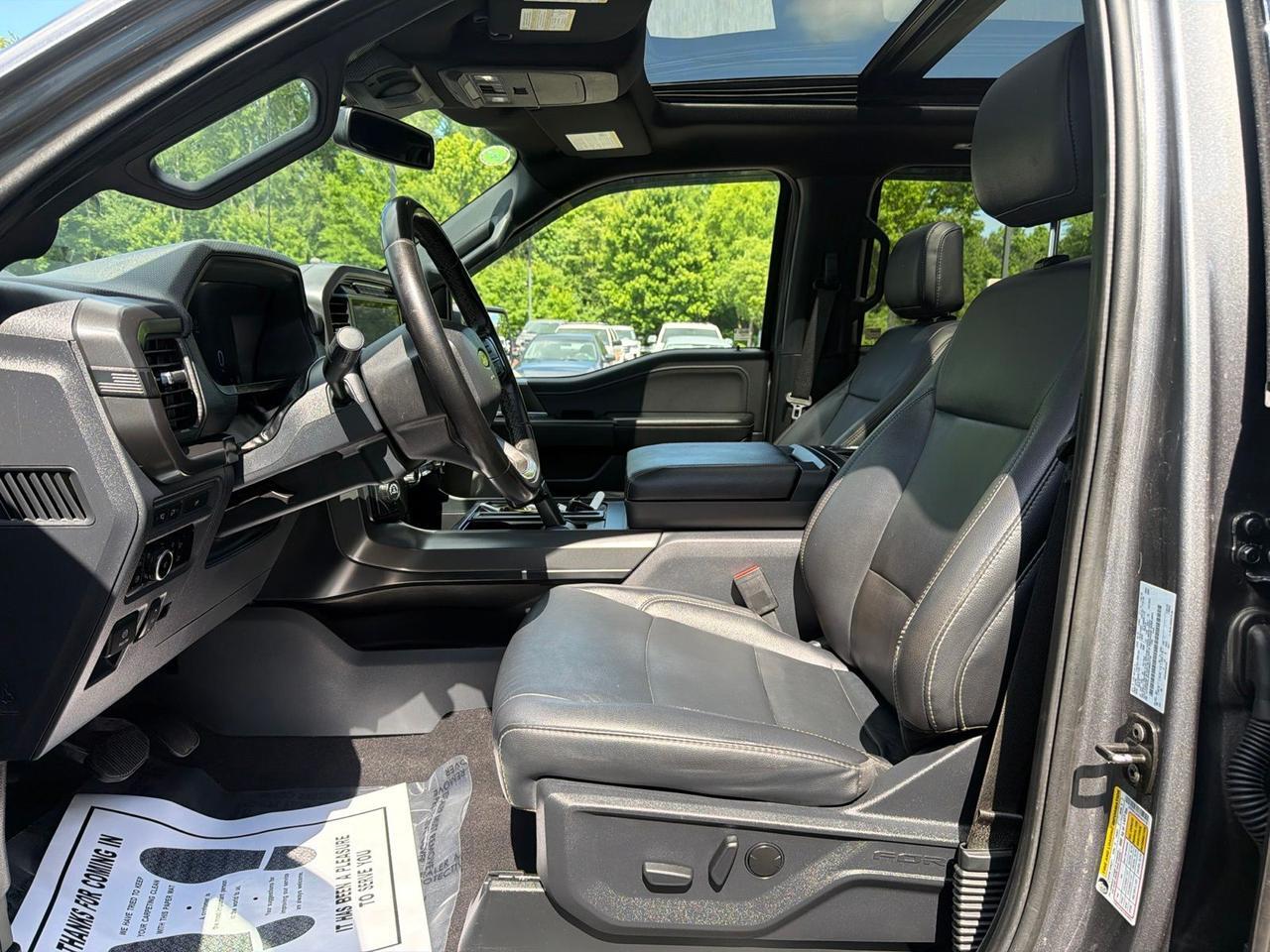 2024 Ford F-150 XLT Ashland VA