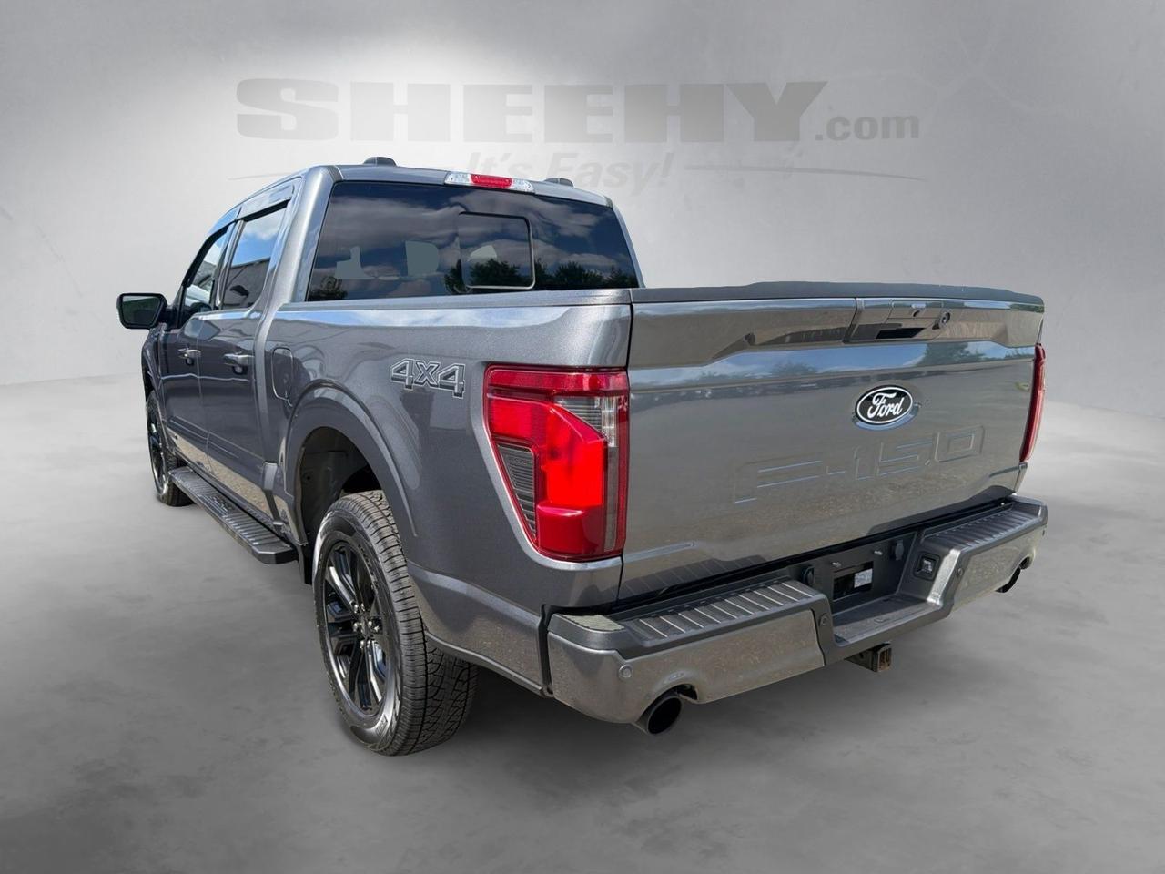 2024 Ford F-150 XLT Ashland VA