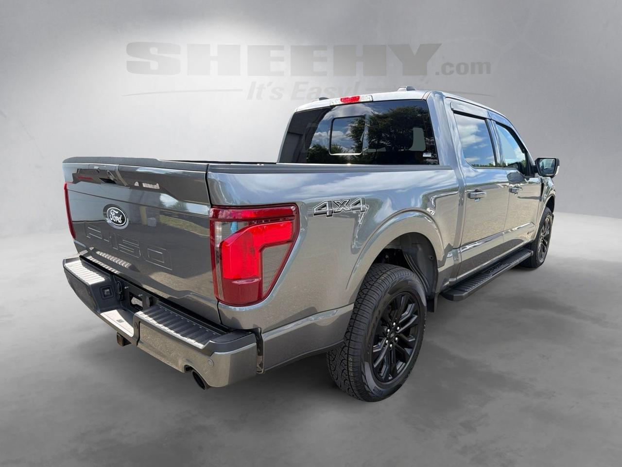 2024 Ford F-150 XLT Ashland VA