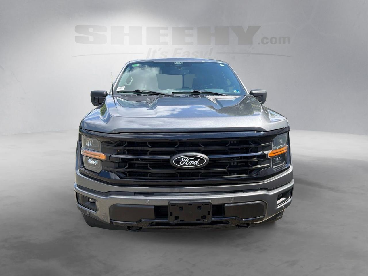 2024 Ford F-150 XLT Ashland VA