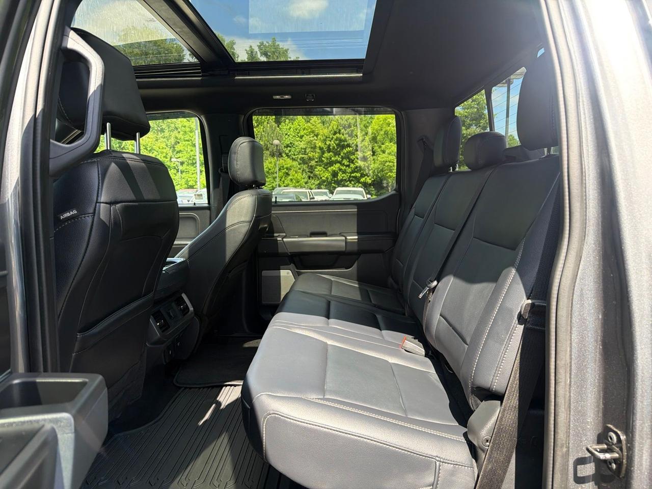 2024 Ford F-150 XLT Ashland VA