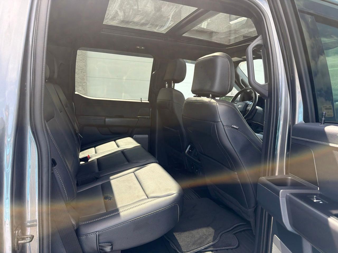 2024 Ford F-150 XLT Ashland VA