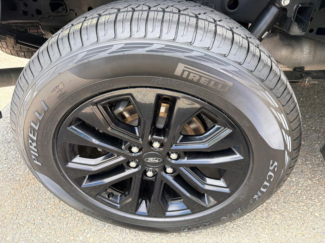 2024 Ford F-150 XLT Ashland VA