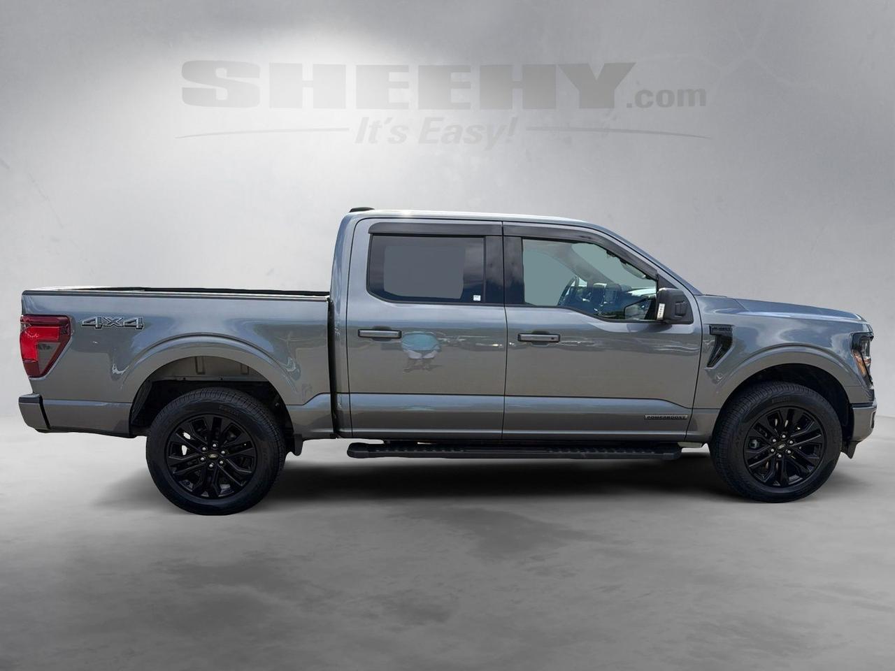 2024 Ford F-150 XLT Ashland VA