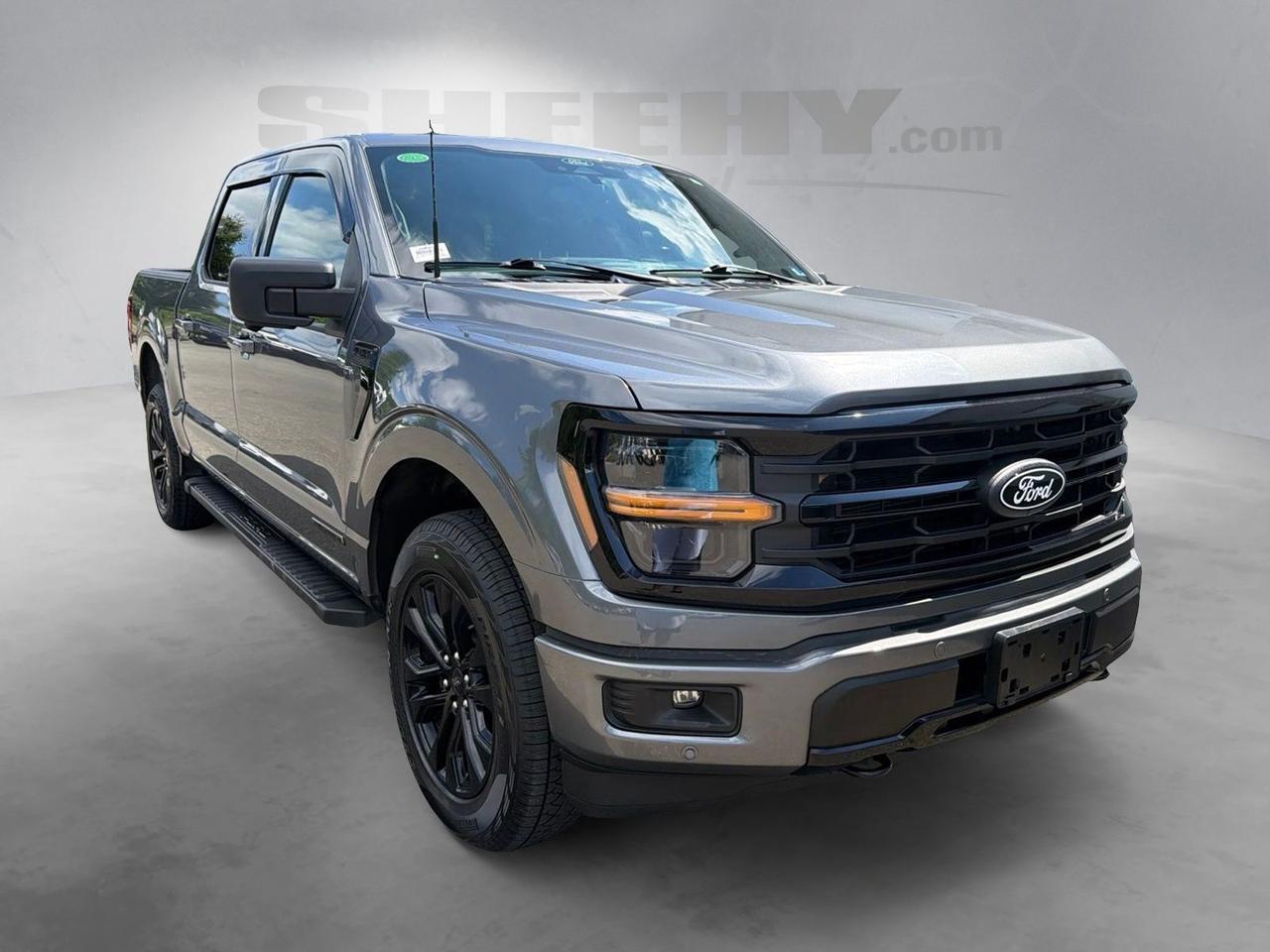 2024 Ford F-150 XLT Ashland VA