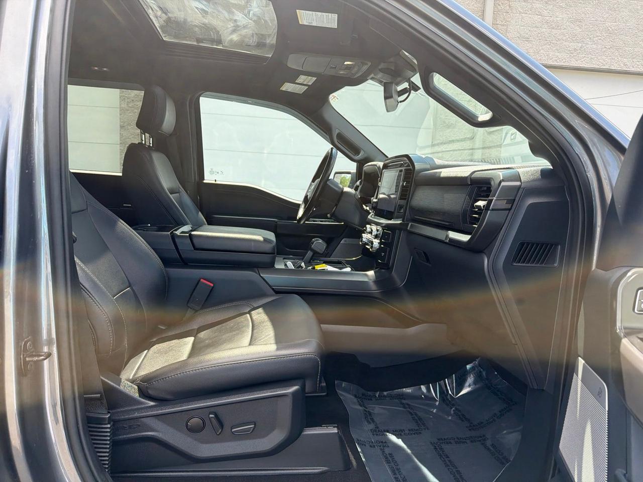 2024 Ford F-150 XLT Ashland VA