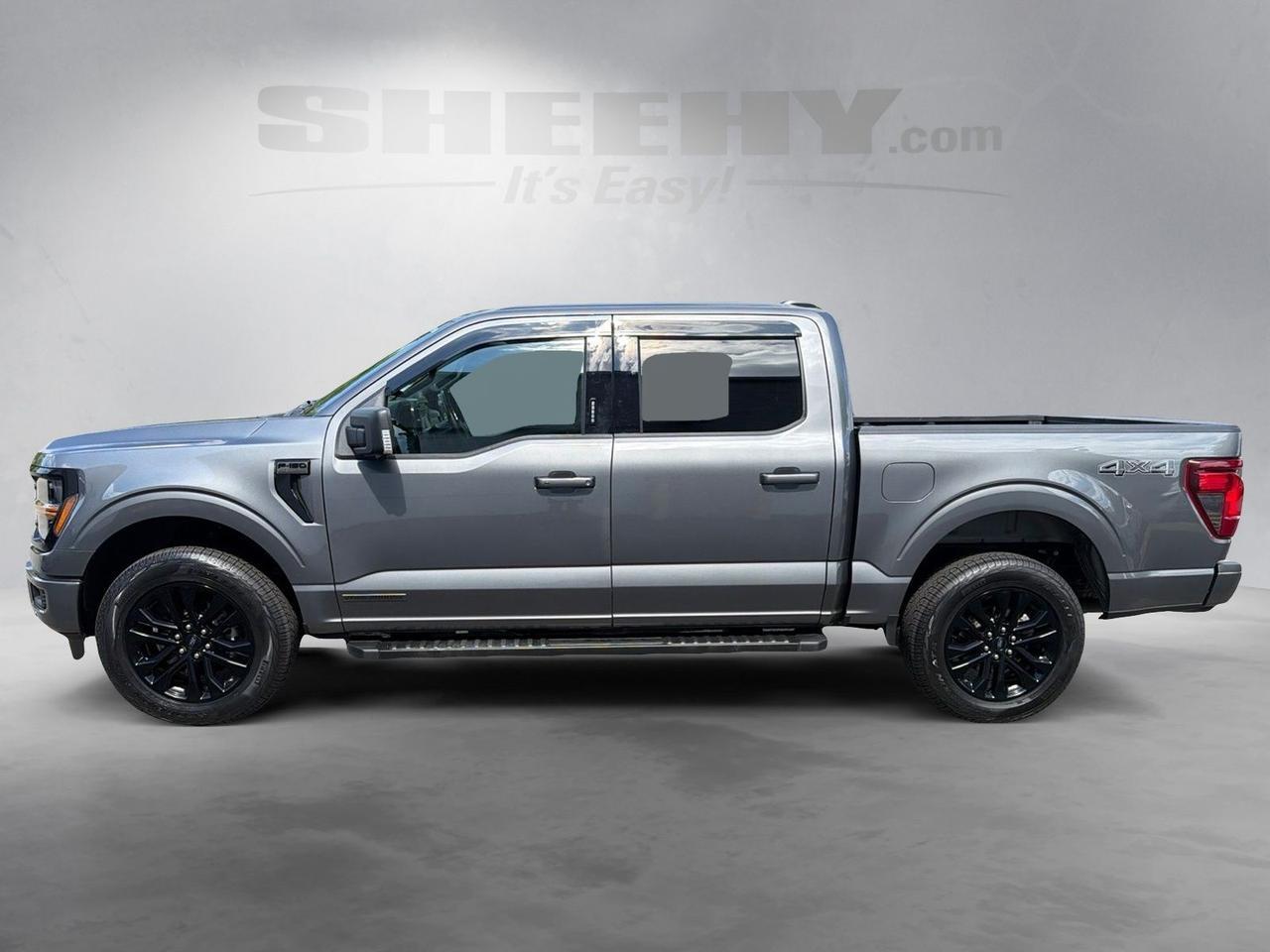 2024 Ford F-150 XLT Ashland VA