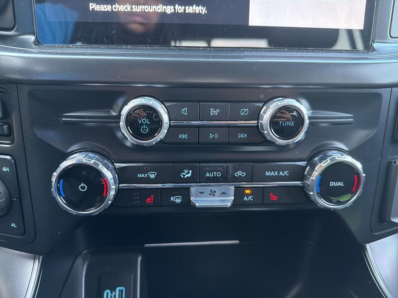 2024 Ford F-150 XLT Ashland VA