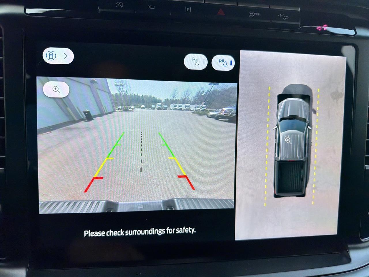 2024 Ford F-150 XLT Ashland VA