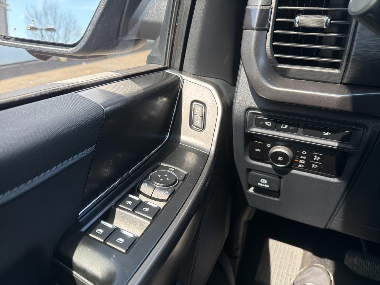 2024 Ford F-150 XLT Ashland VA