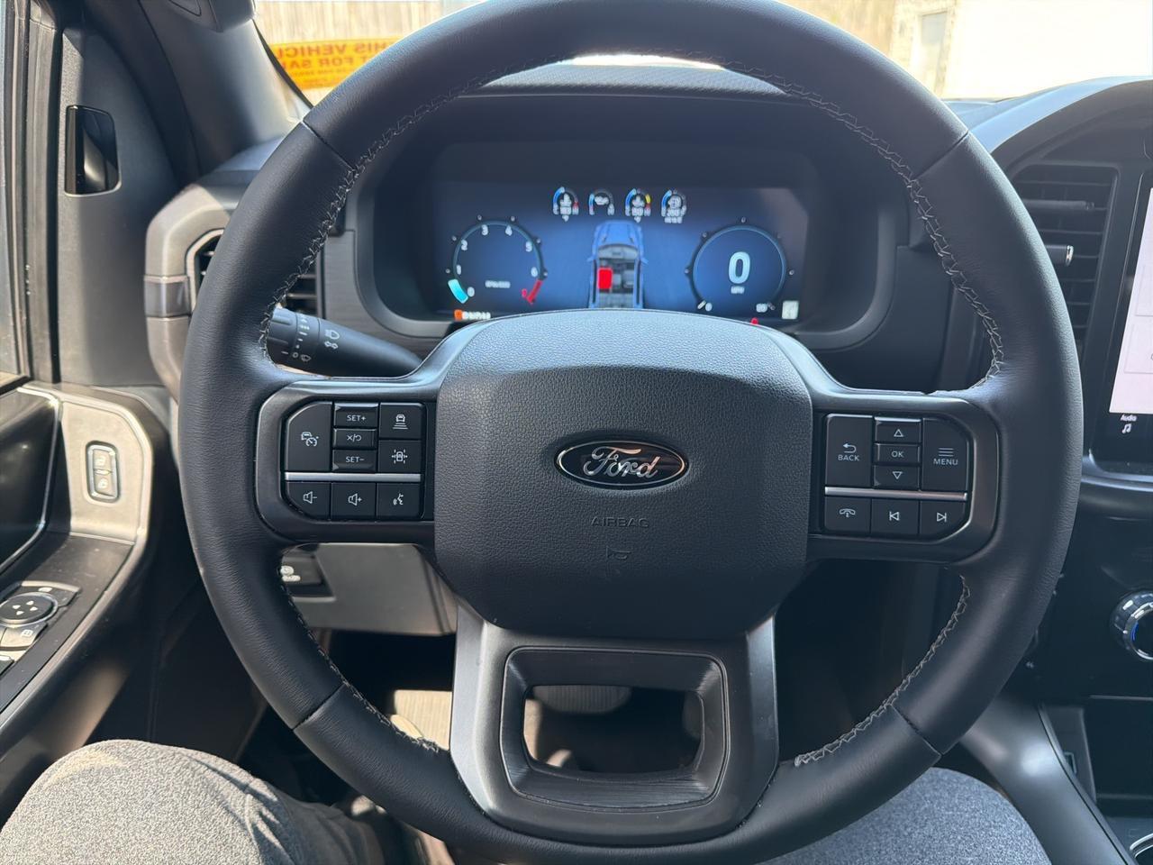 2024 Ford F-150 XLT Ashland VA