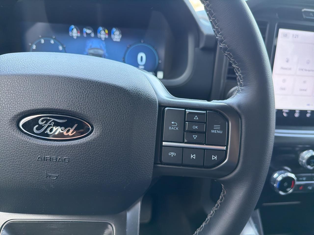 2024 Ford F-150 XLT Ashland VA