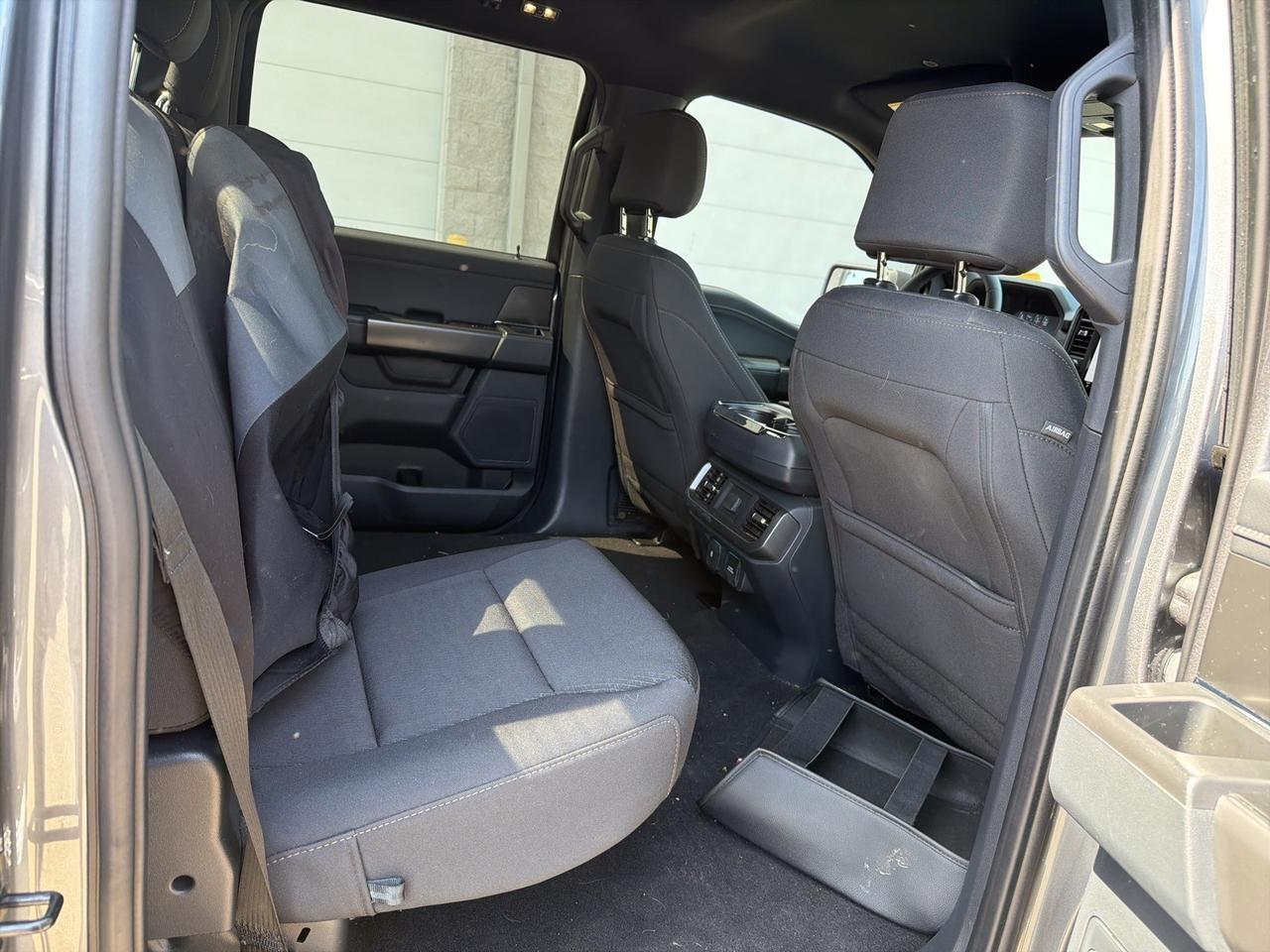 2024 Ford F-150 XLT Ashland VA