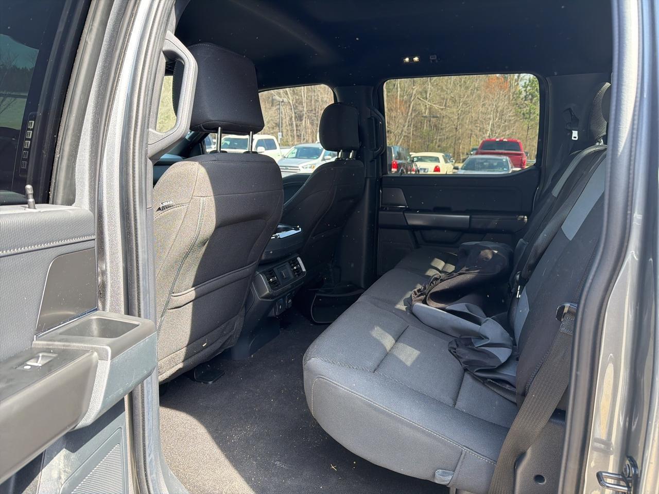 2024 Ford F-150 XLT Ashland VA