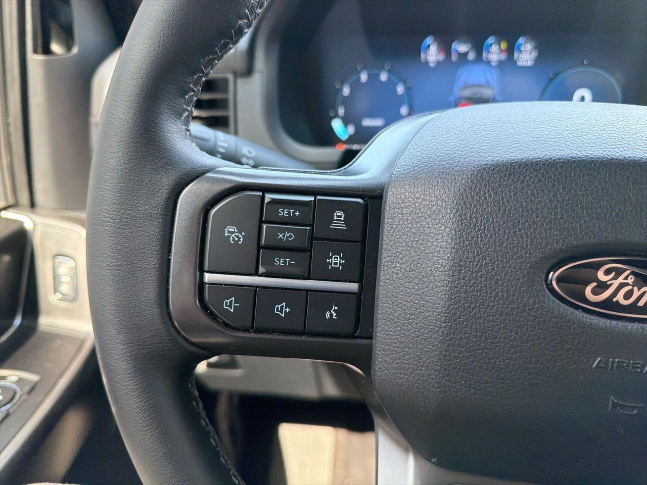 2024 Ford F-150 XLT Ashland VA