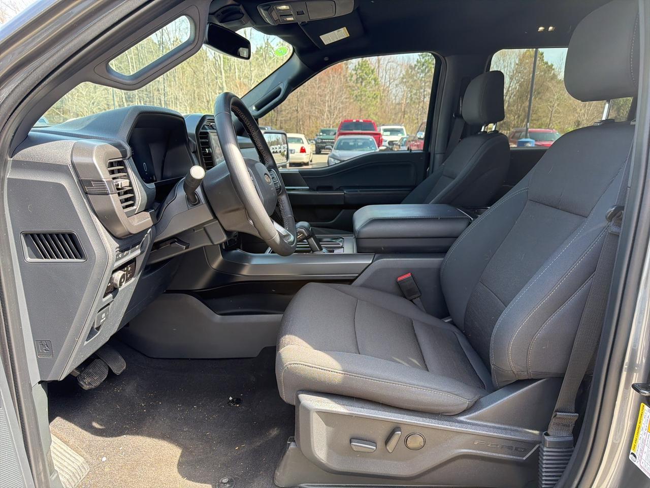 2024 Ford F-150 XLT Ashland VA