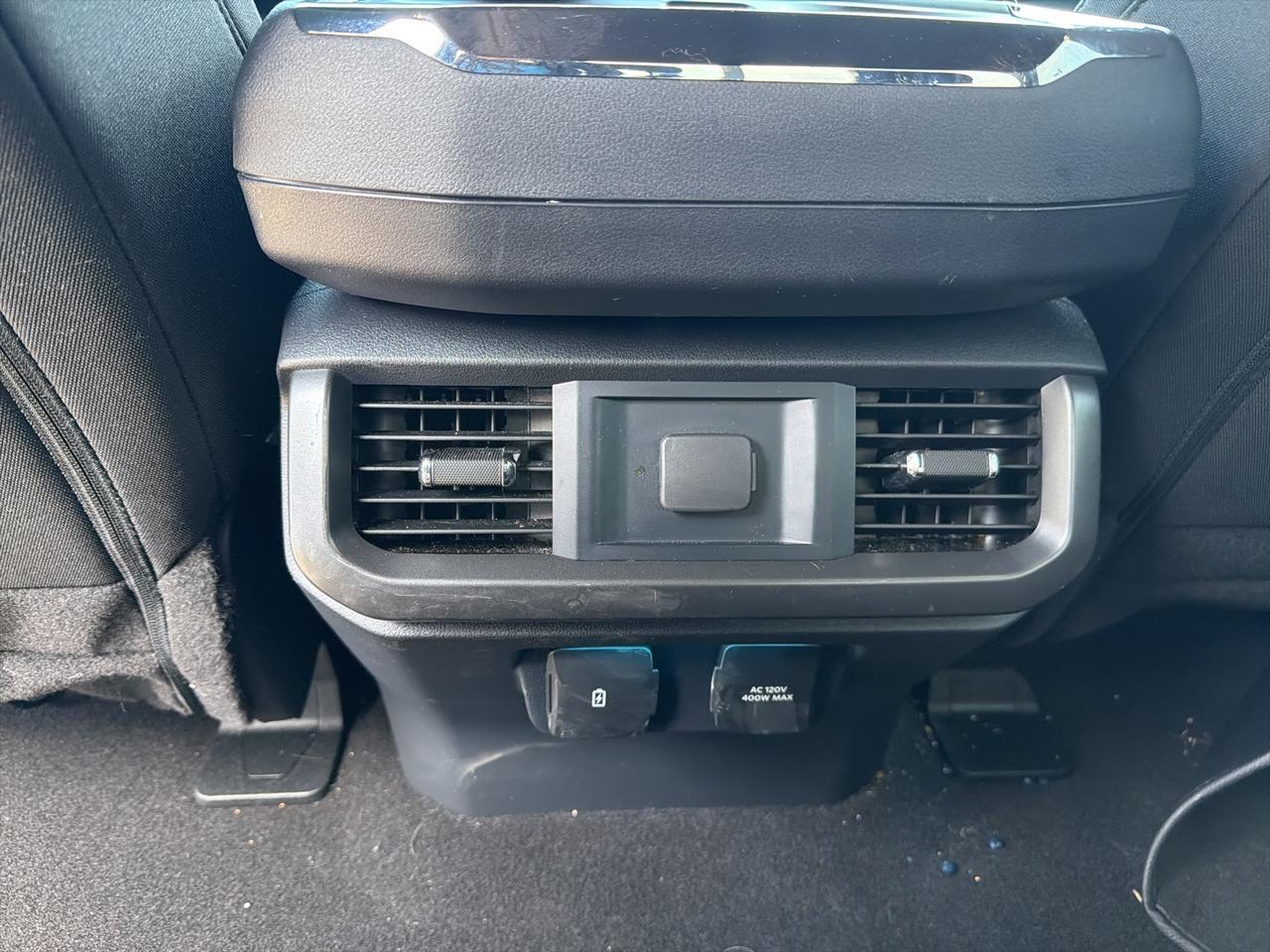 2024 Ford F-150 XLT Ashland VA