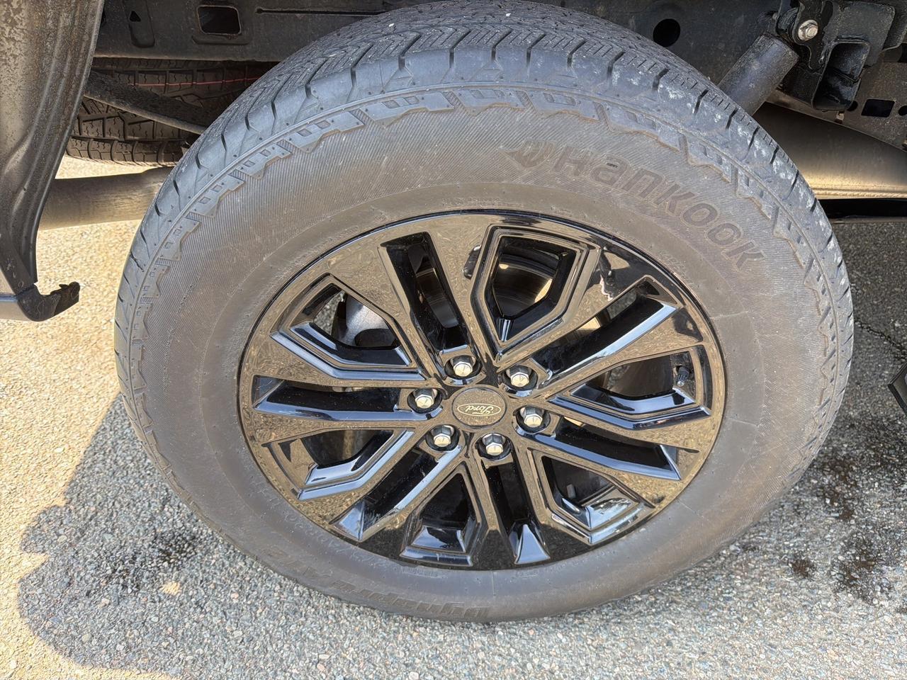 2024 Ford F-150 XLT Ashland VA