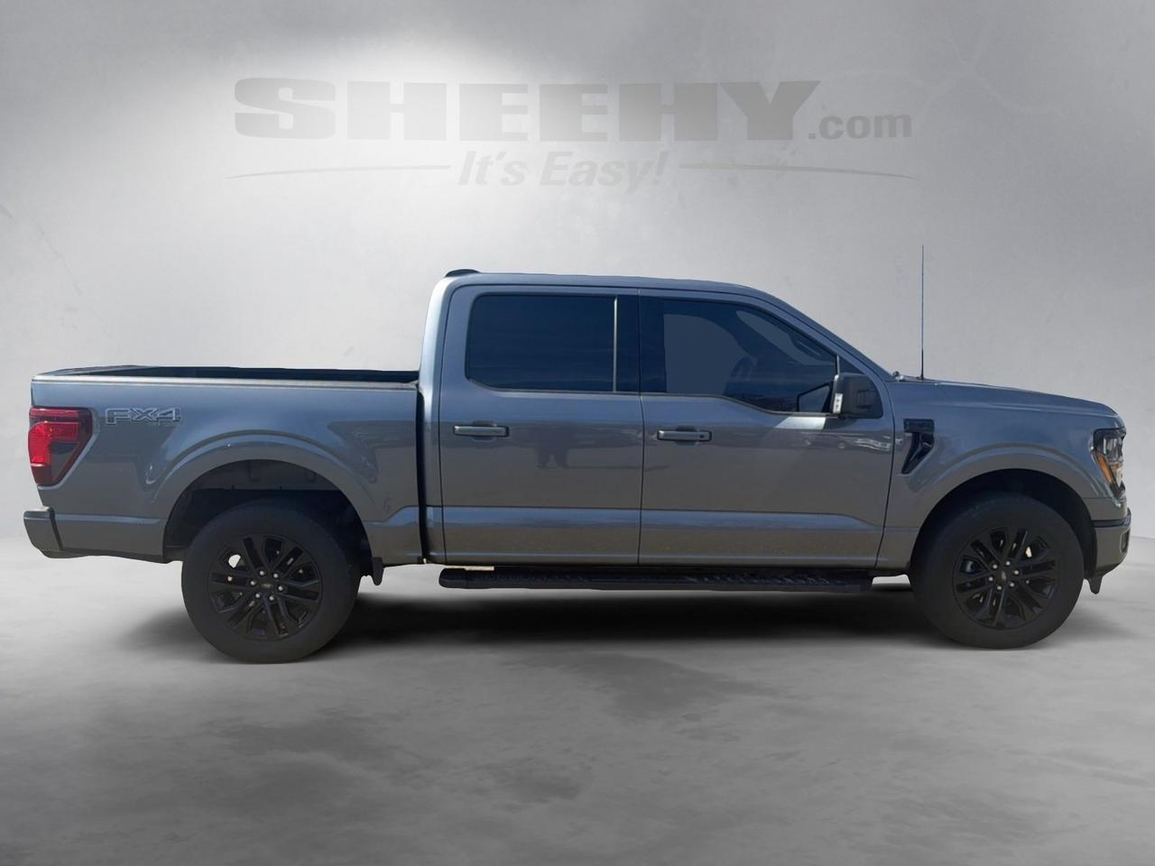 2024 Ford F-150 XLT Ashland VA