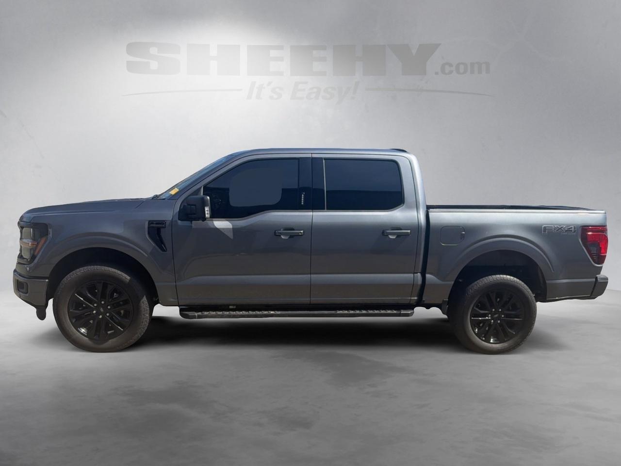 2024 Ford F-150 XLT Ashland VA