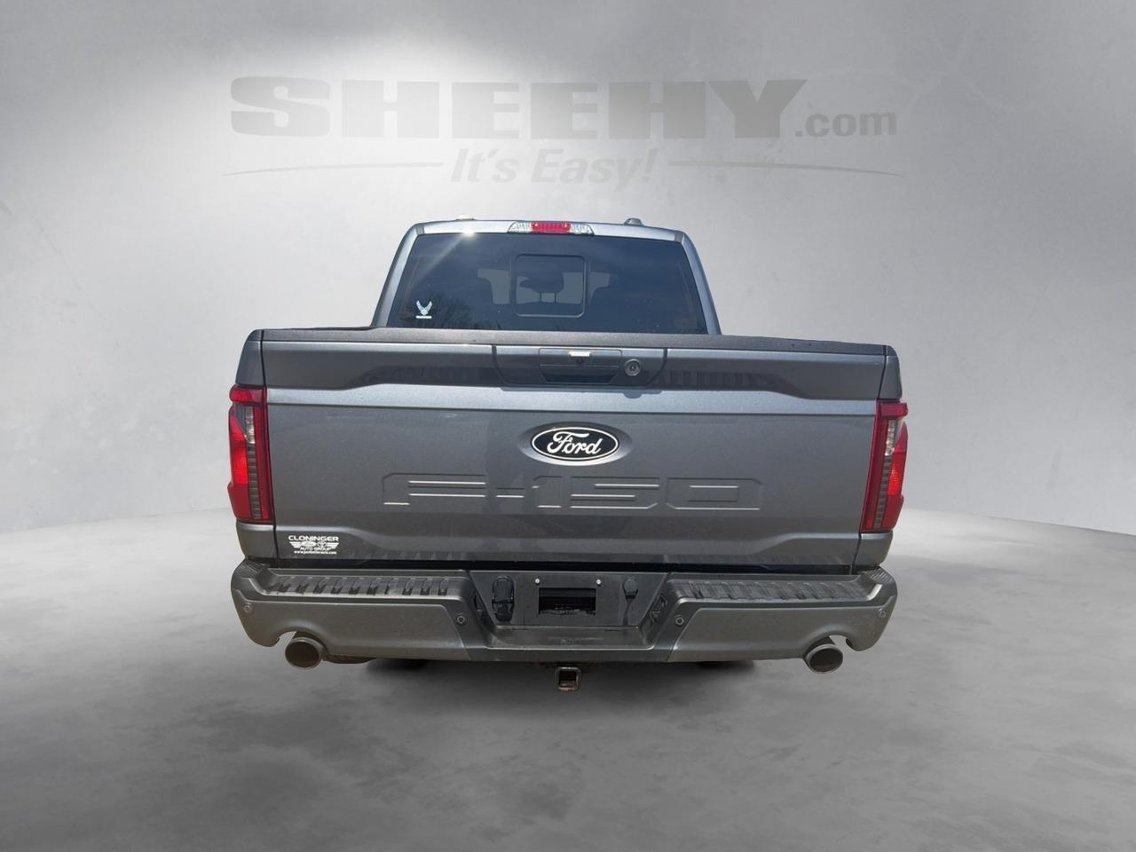 2024 Ford F-150 XLT Ashland VA