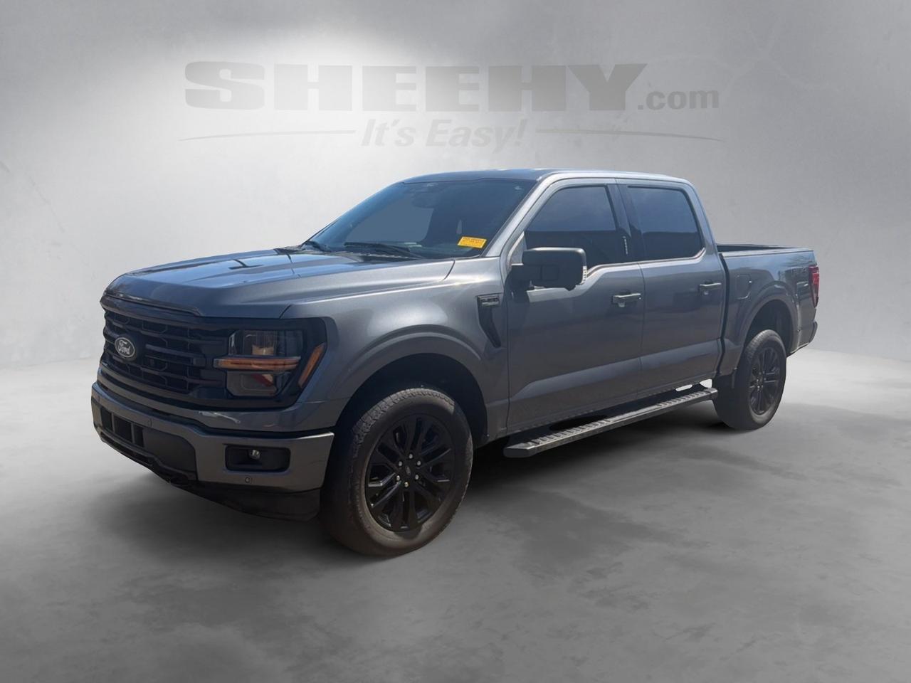 2024 Ford F-150 XLT Ashland VA