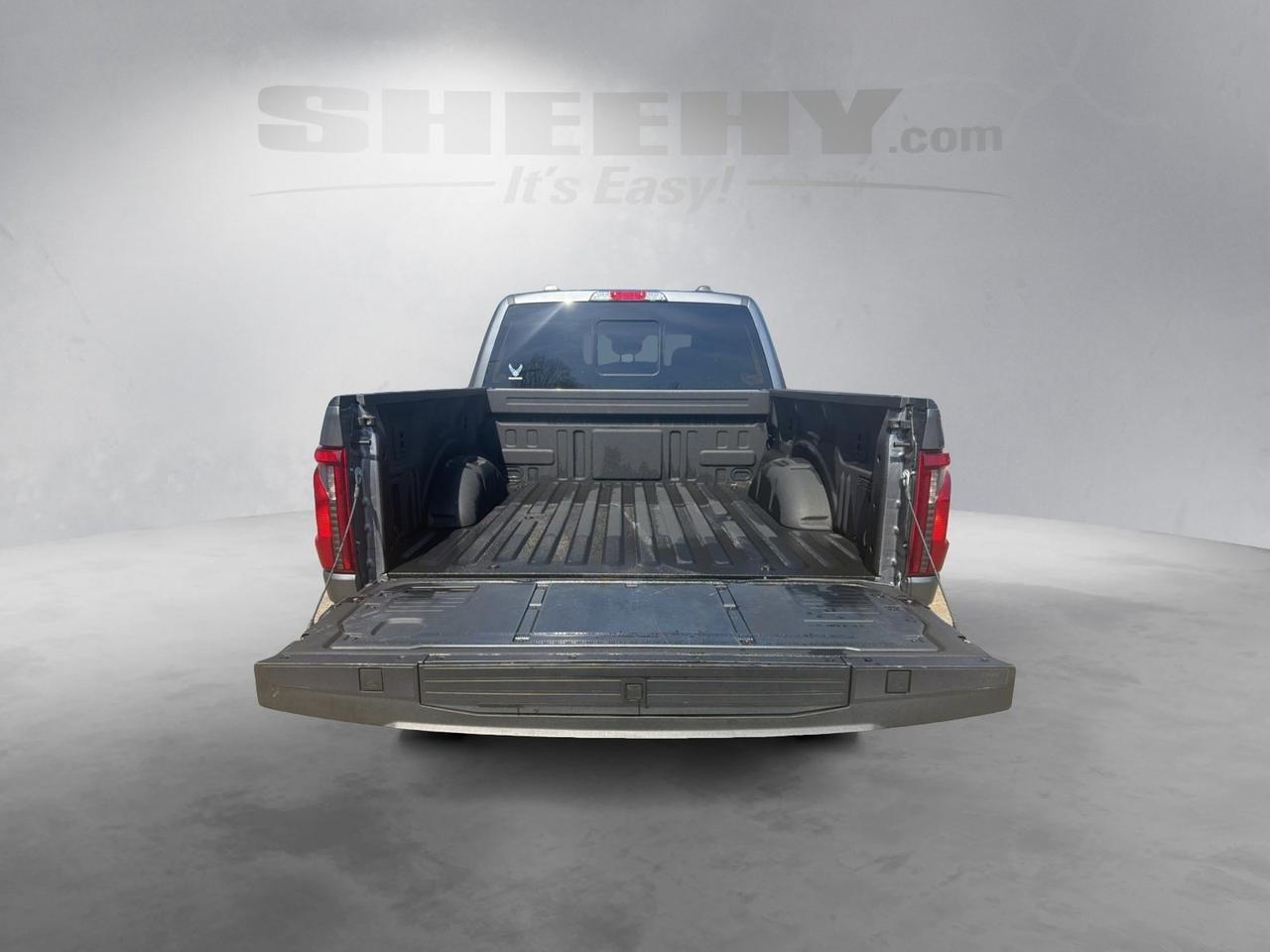 2024 Ford F-150 XLT Ashland VA