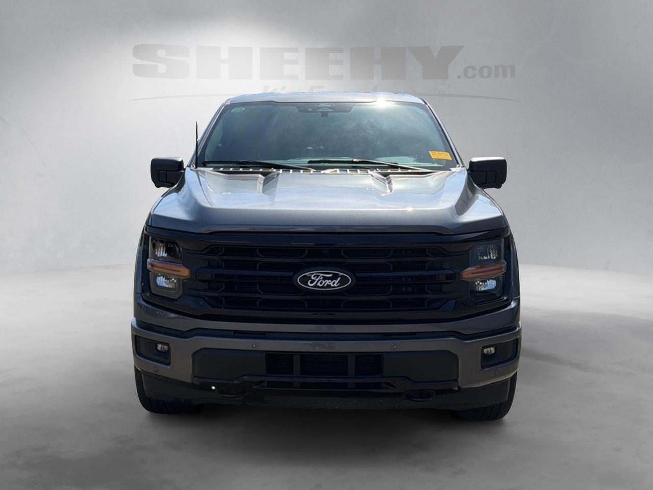 2024 Ford F-150 XLT Ashland VA