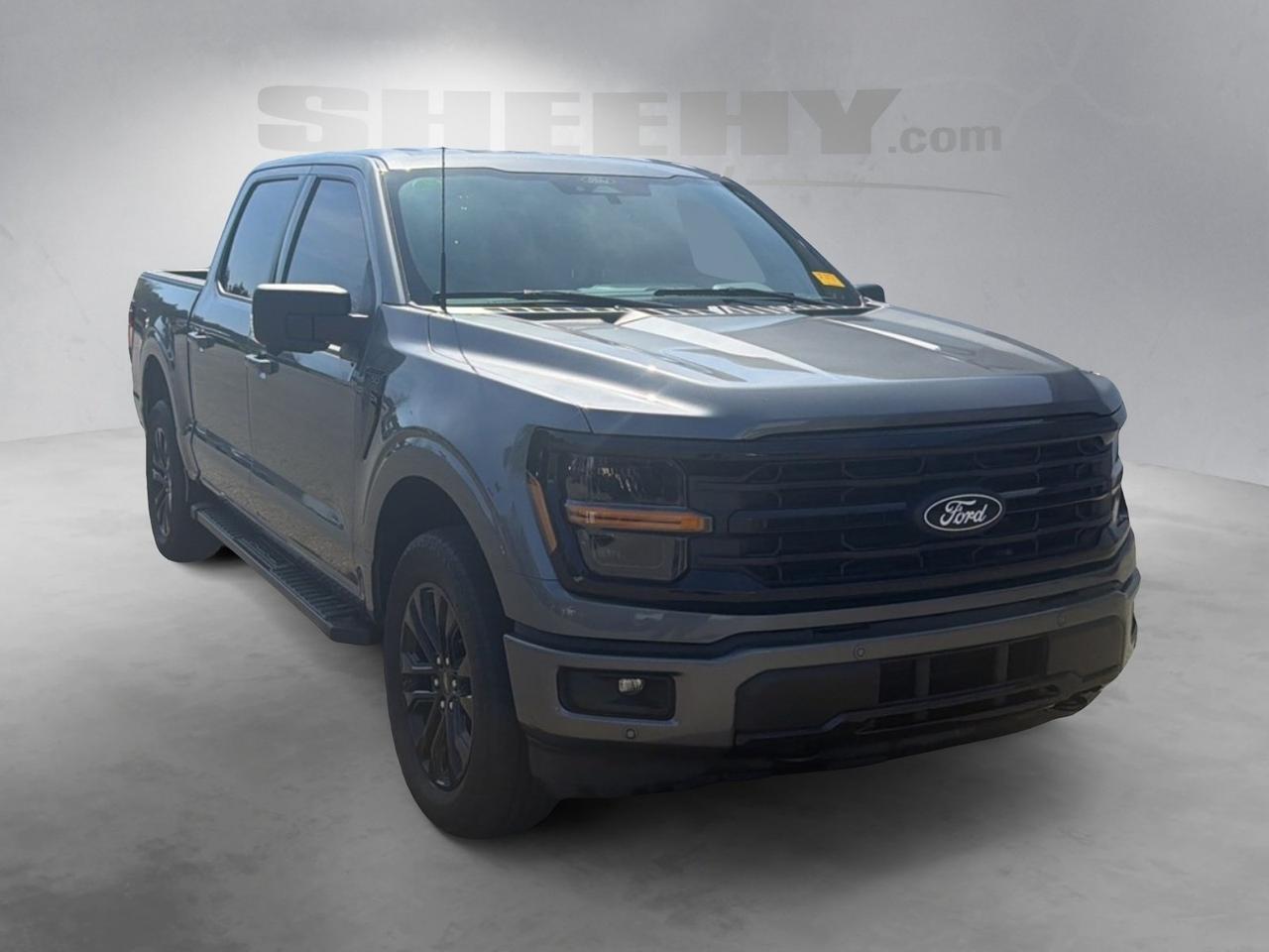 2024 Ford F-150 XLT Ashland VA