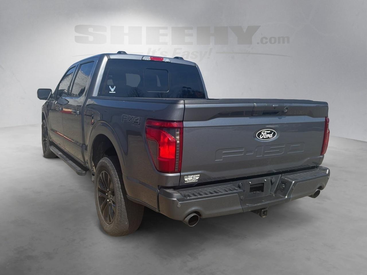2024 Ford F-150 XLT Ashland VA