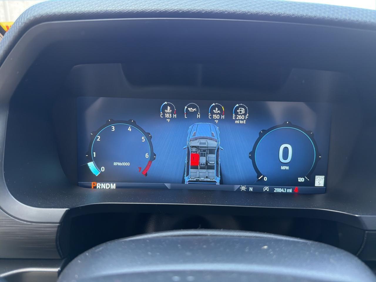 2024 Ford F-150 XLT Ashland VA