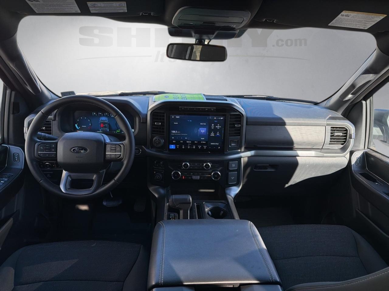 2024 Ford F-150 XLT Ashland VA