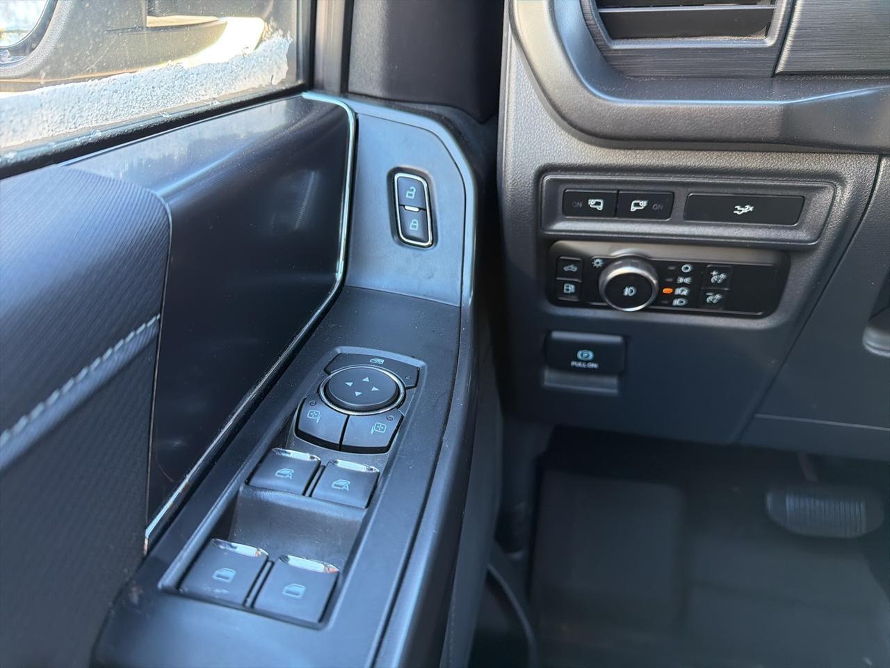 2024 Ford F-150 XLT Ashland VA