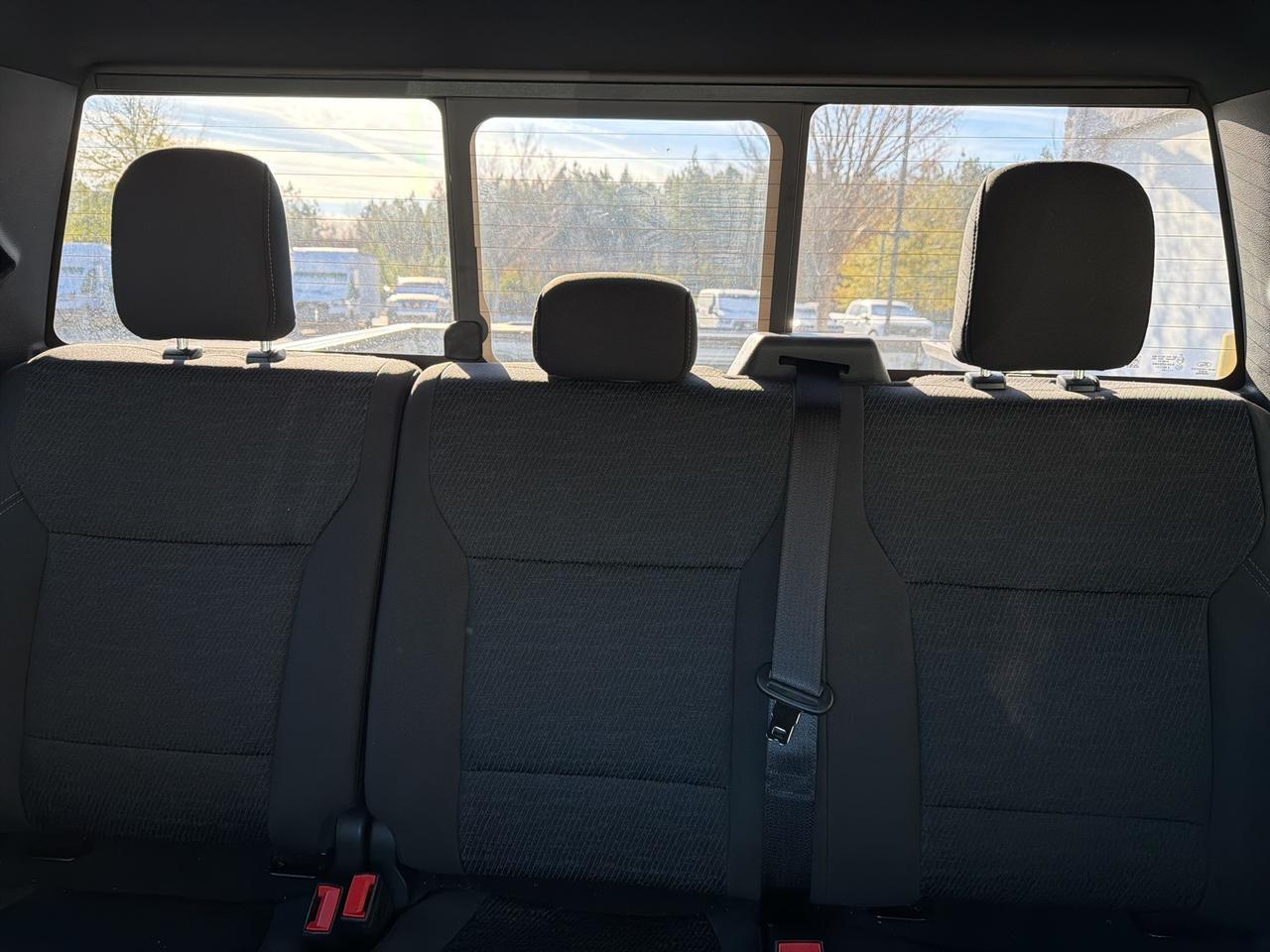 2024 Ford F-150 XLT Ashland VA